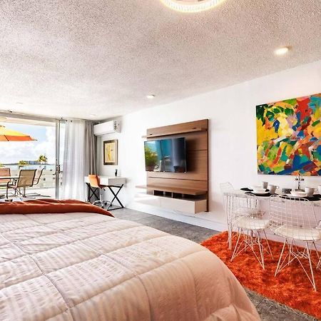 Spectacular Ocean View Condo Fajardo Exterior foto