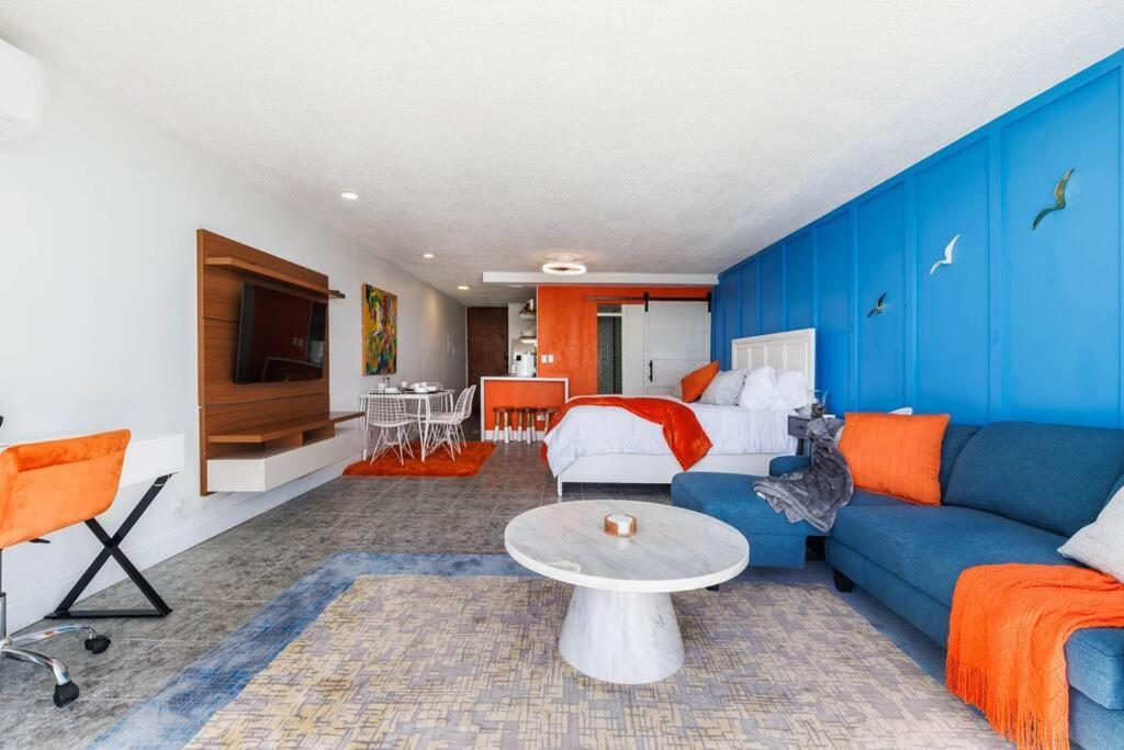 Spectacular Ocean View Condo Fajardo Exterior foto