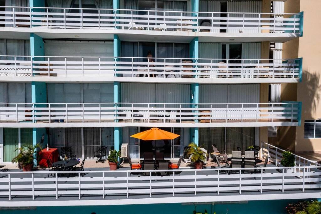 Spectacular Ocean View Condo Fajardo Exterior foto
