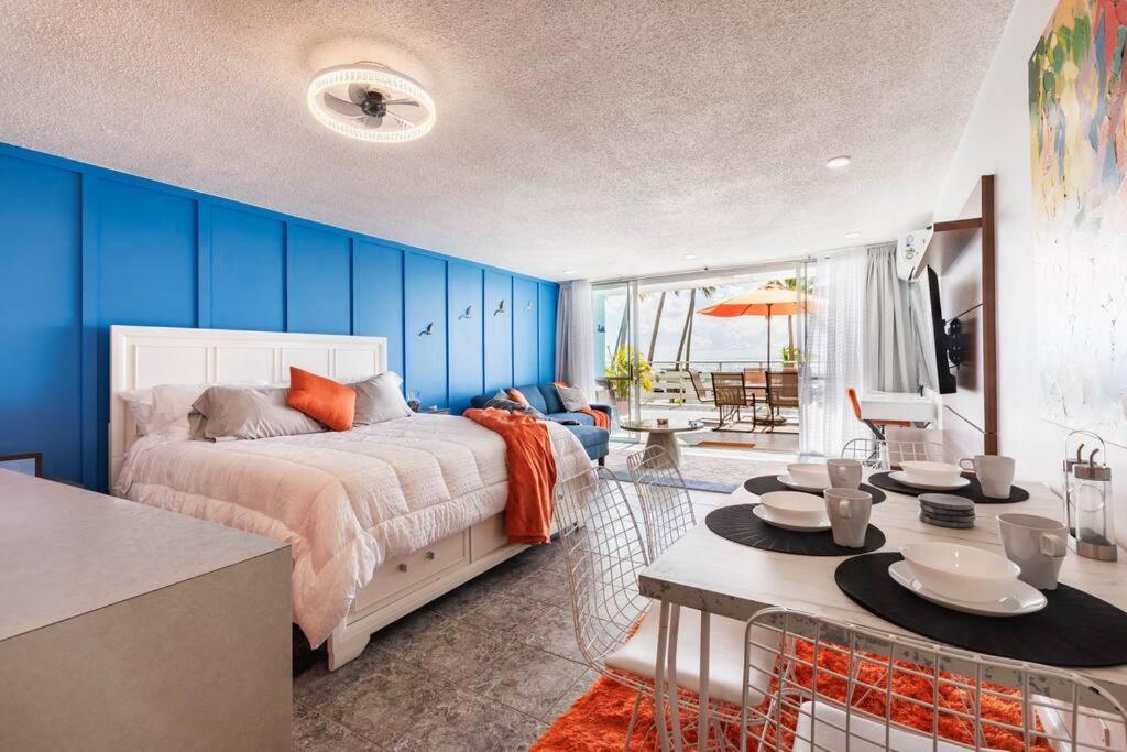 Spectacular Ocean View Condo Fajardo Exterior foto