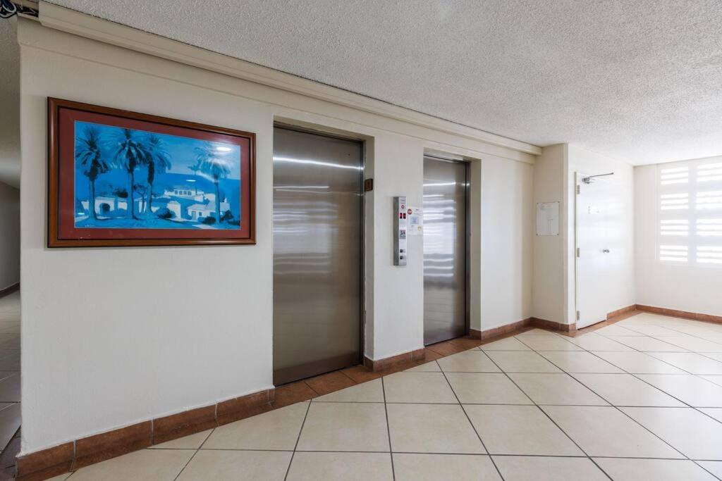 Spectacular Ocean View Condo Fajardo Exterior foto