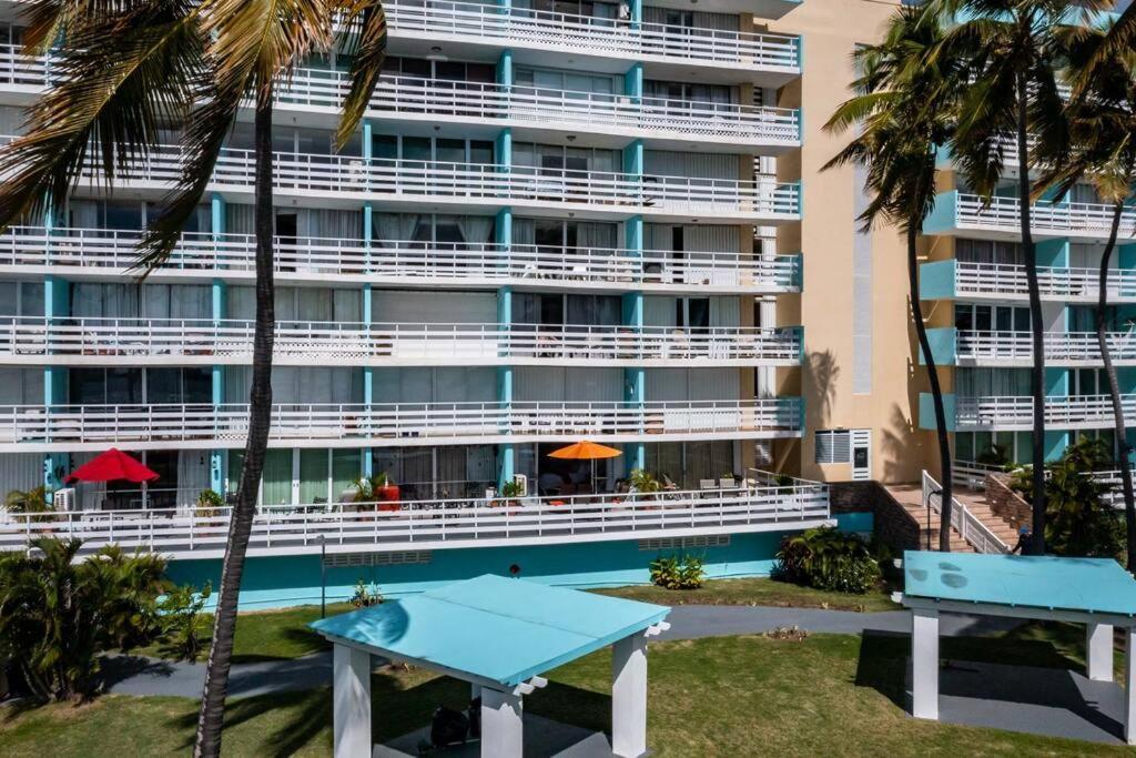 Spectacular Ocean View Condo Fajardo Exterior foto