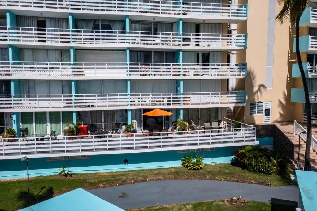 Spectacular Ocean View Condo Fajardo Exterior foto