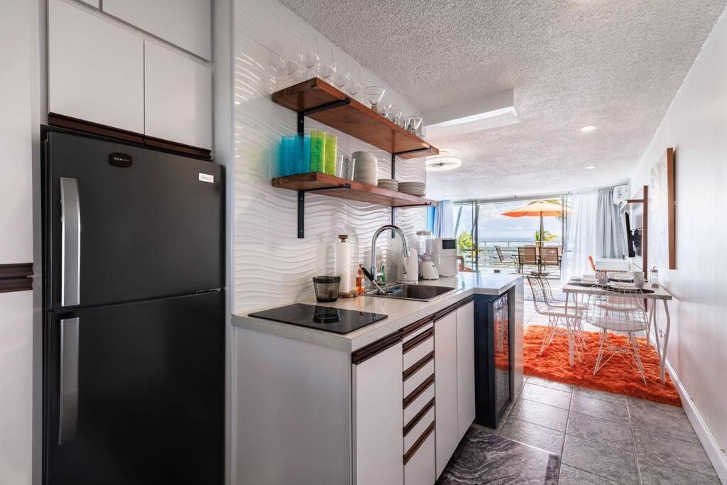 Spectacular Ocean View Condo Fajardo Exterior foto