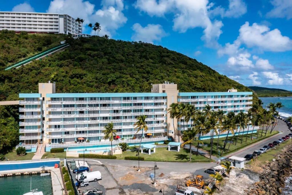 Spectacular Ocean View Condo Fajardo Exterior foto